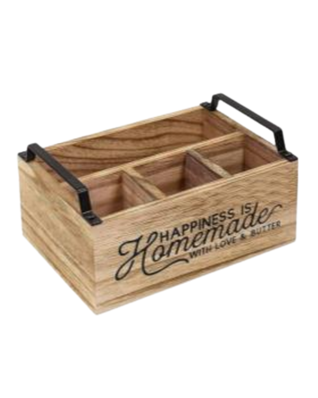 Caddy/Utensil Holder