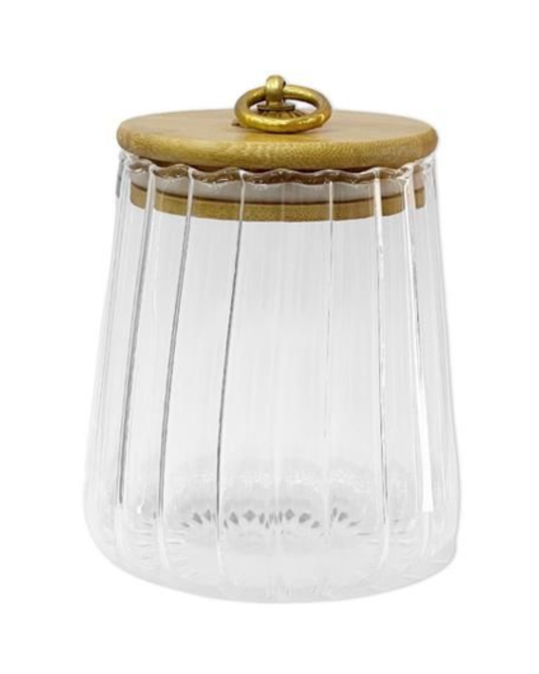 Canister/Jar holder