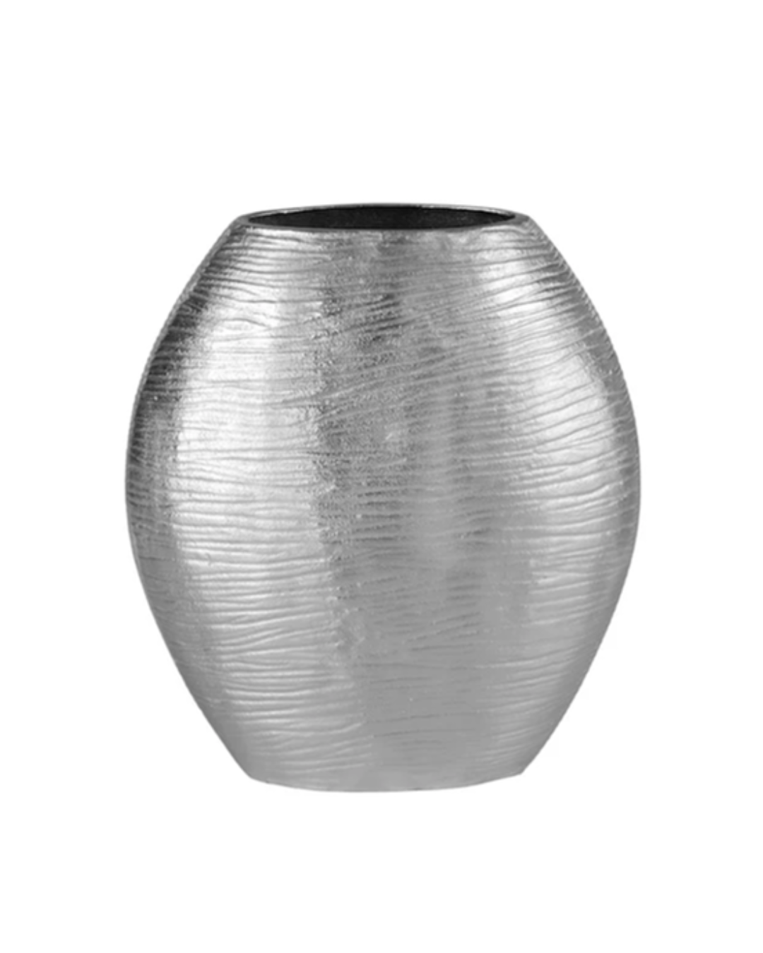 Metal Vase