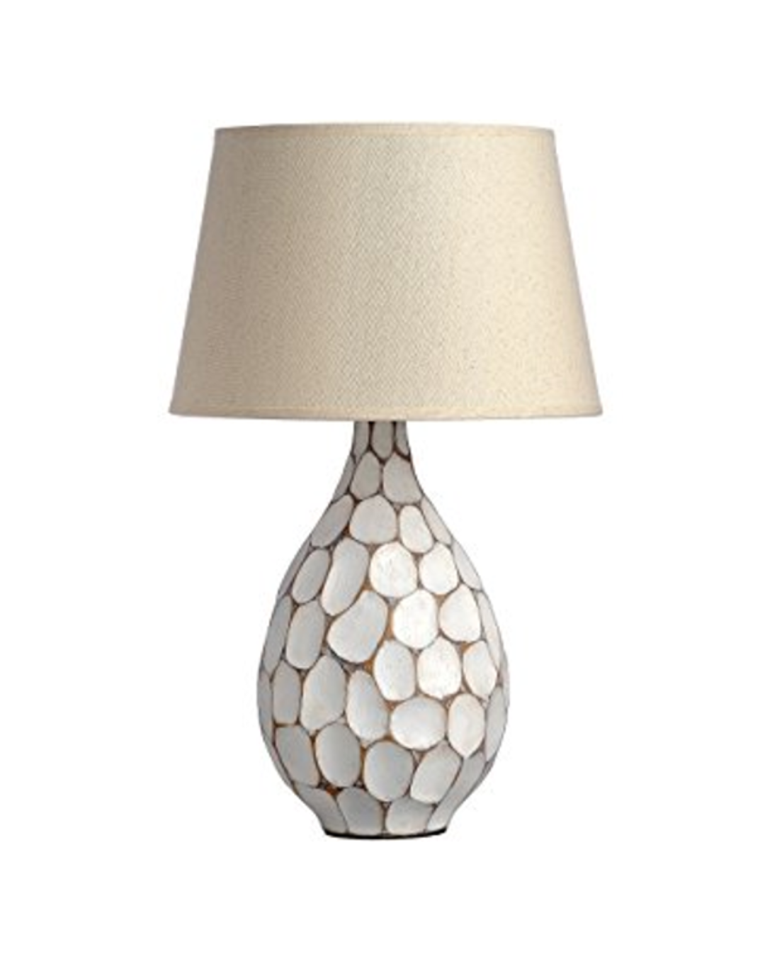 Wooden Lamp
