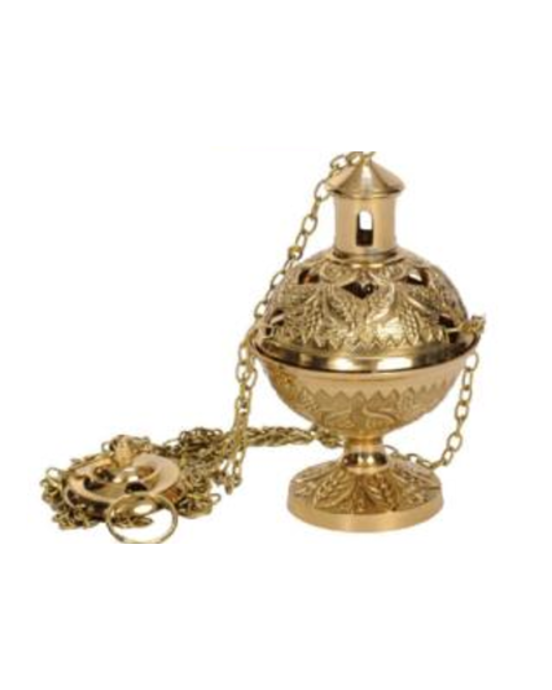 Incense Burner