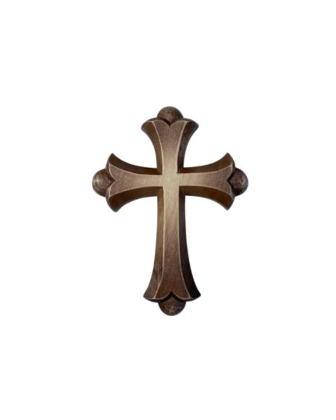 Wall Crucifix