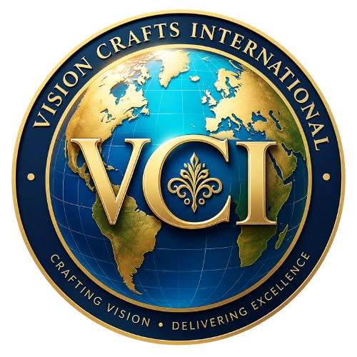 Vision Crafts International